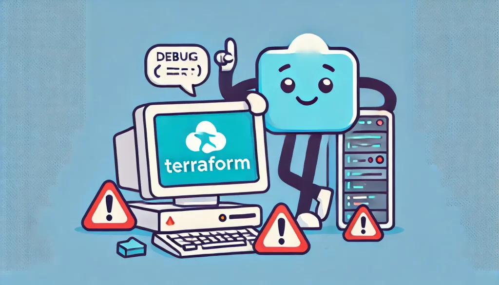 Terraform is not perfect: essential guide for beginners