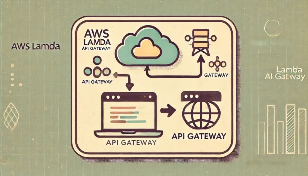 Building a Serverless Landing Page from Scratch Using AWS