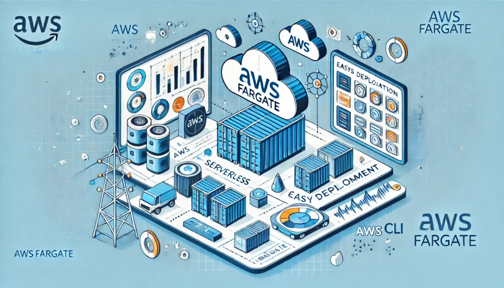 What is AWS Fargate? How to Deploy and Run Fargate Using