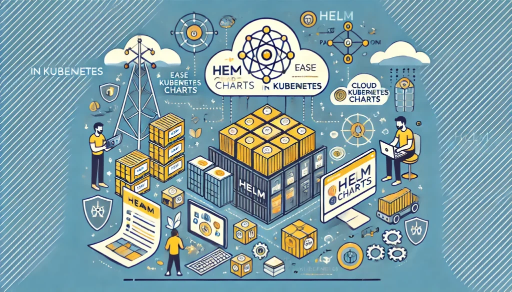 Everything you need to know about Helm