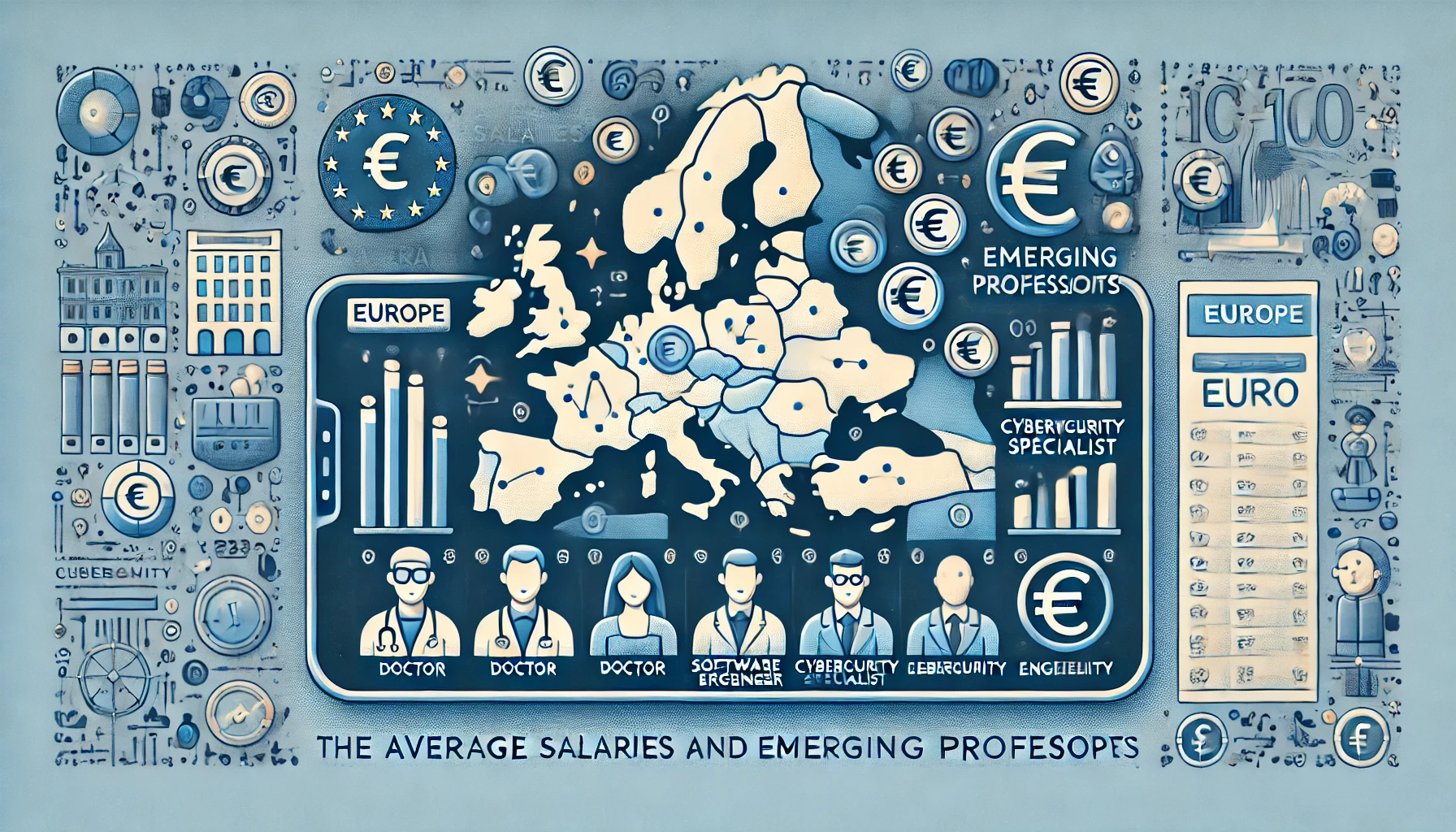 Average Salaries of Professionals in Europe: In-Depth Analysis Across 5 Countries F07FA2C5-5D60-4F5F-B027-1FCA2E31C297