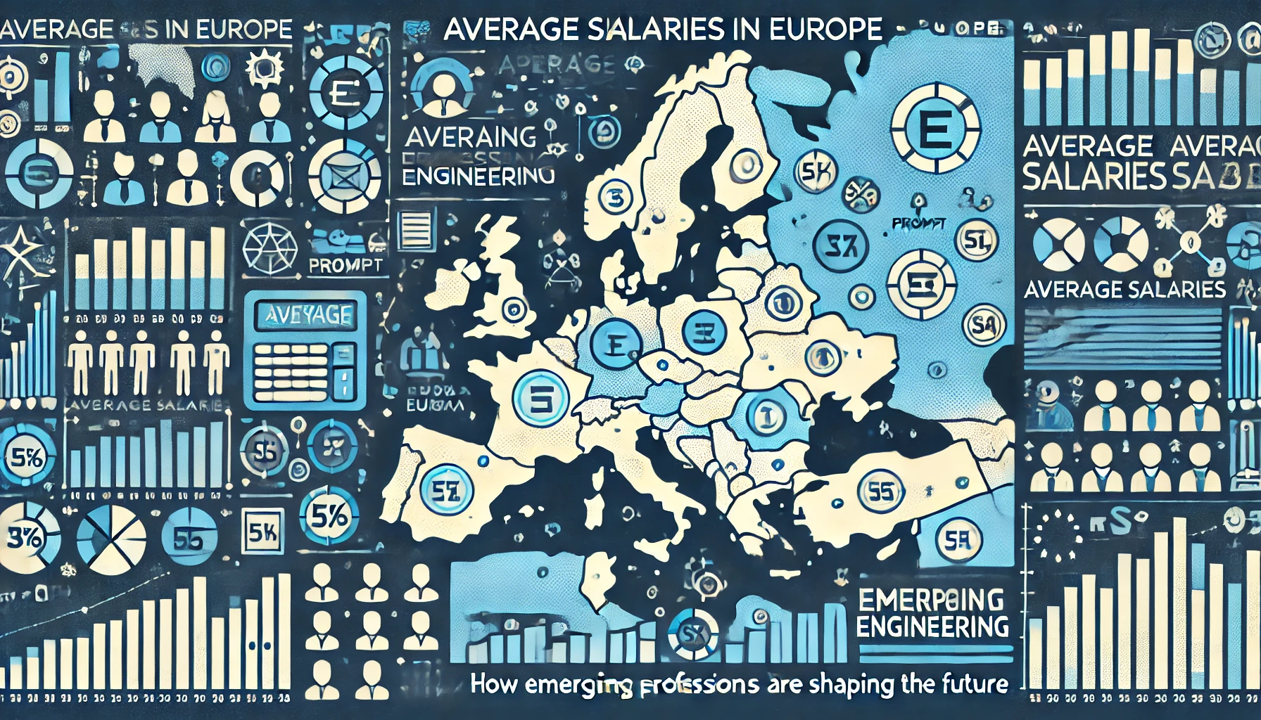 Average Salaries in Europe: How Emerging Professions Like Prompt Engineering Are Shaping the Future d2a1fc98-11be-41c1-8aa4-41614e1453f5