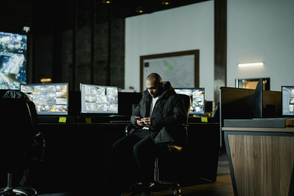 Critical CVE-2025-1234 Affects Enterprise Firewalls Worldwide