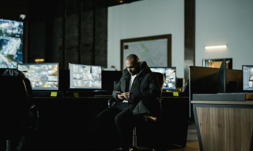 Critical CVE-2025-1234 Affects Enterprise Firewalls Worldwide