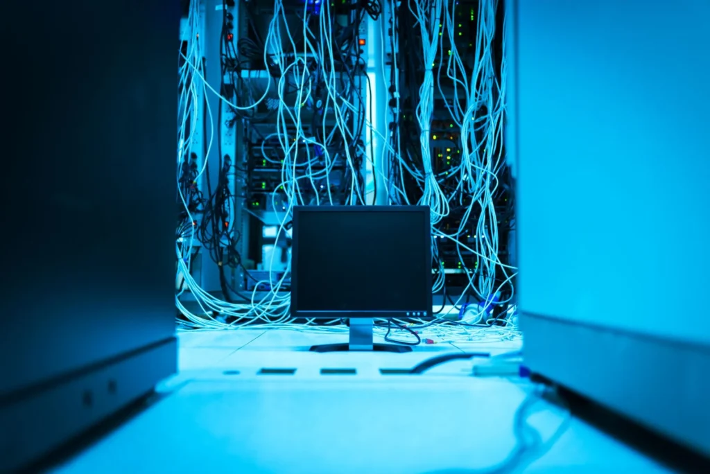 Securing AI Models and Data in Managed ML Platforms